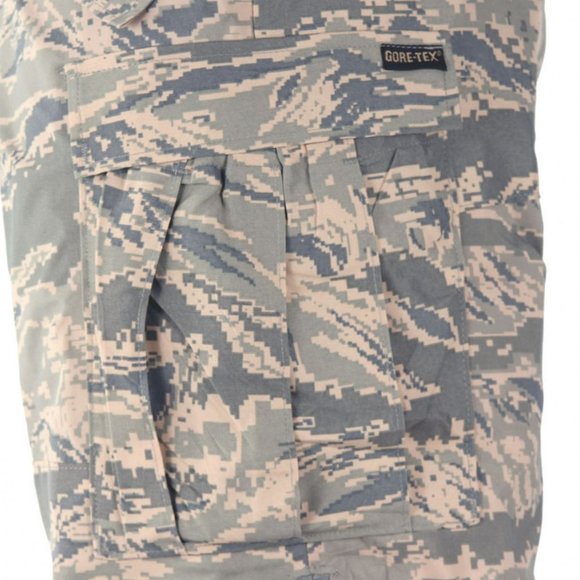 USAF APECS Trousers, Size: Large Regular, NSN: 8415-01-547-3026 - Picture 2 of 3